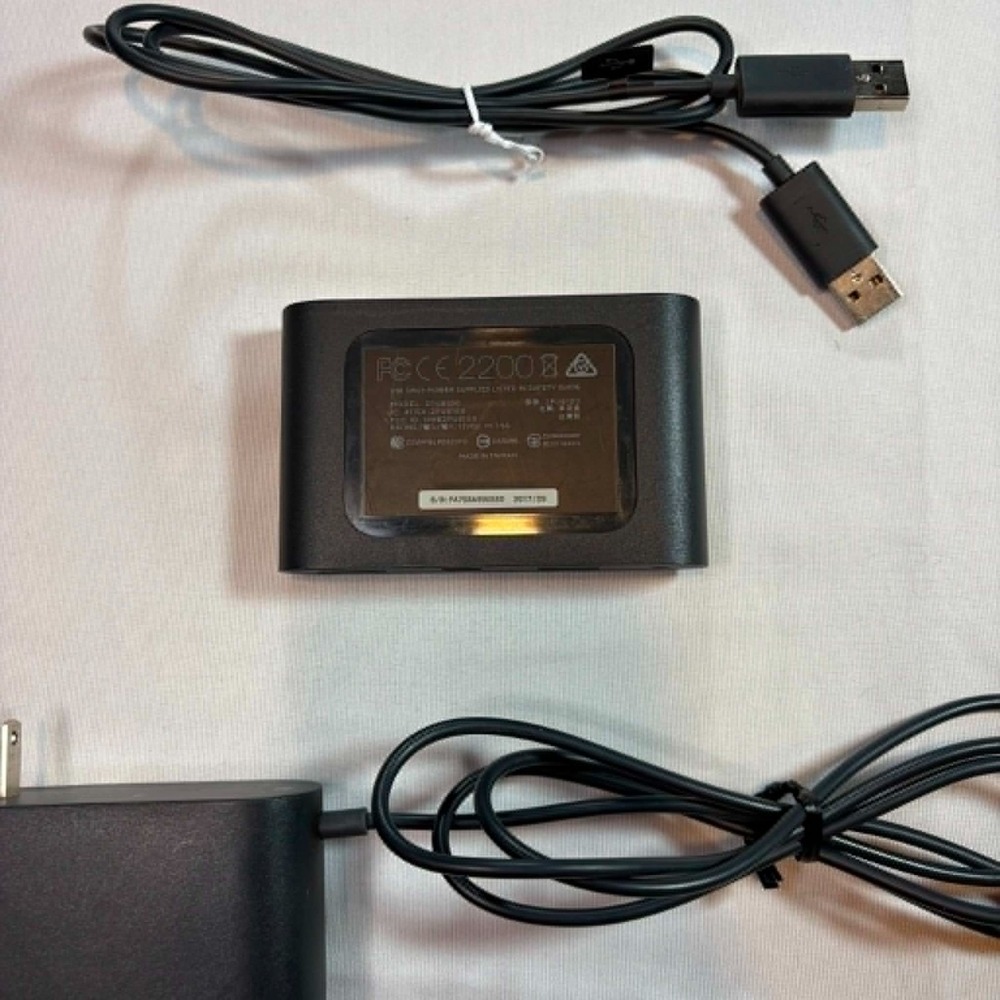 HTC Vive Link Box Interface Hub Connector Block VR PC Adapter Spare Part OEM